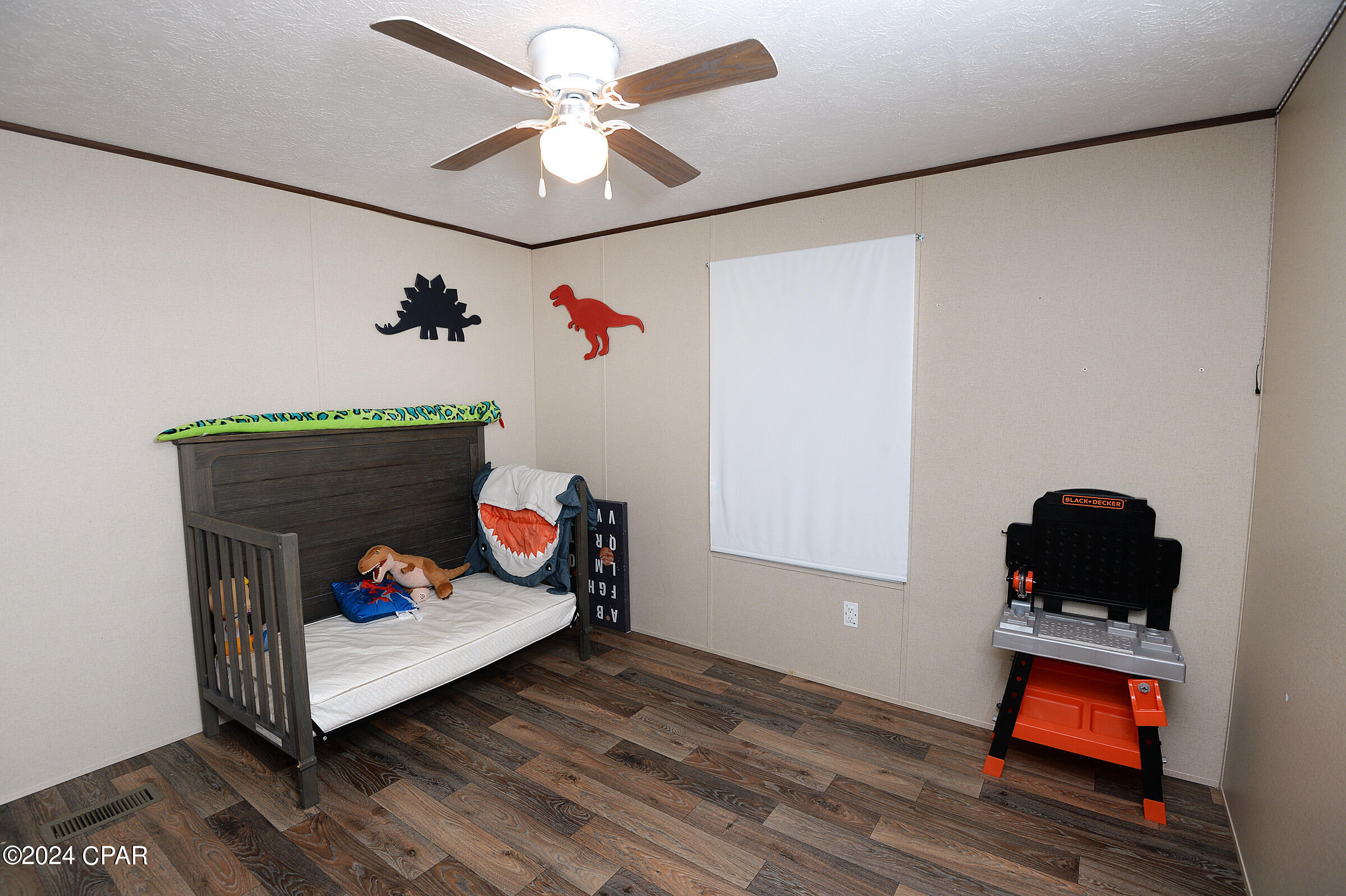 12214 Parkwood Road Fountain, FL 32438 - Photo 22 of 43