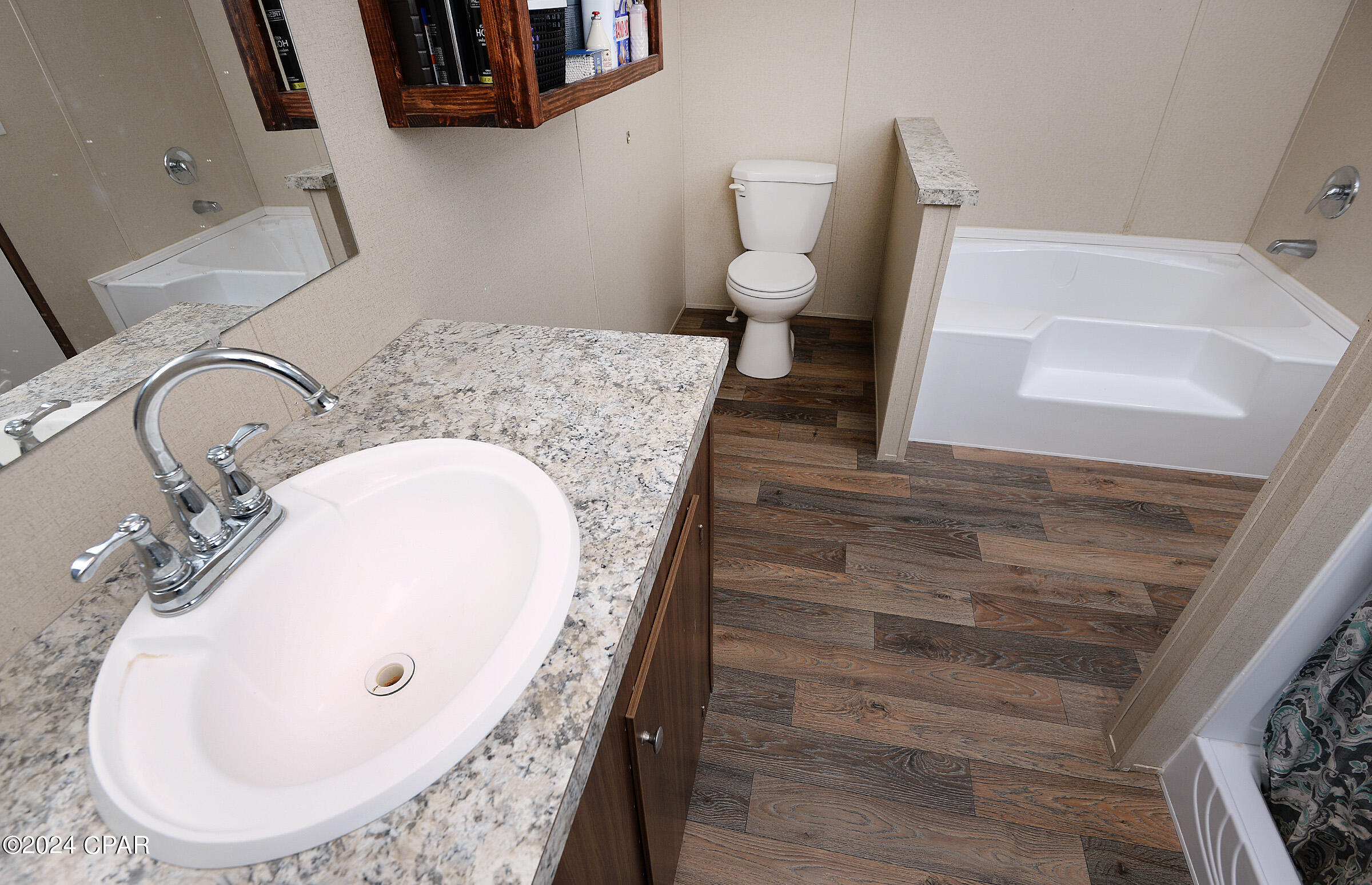 12214 Parkwood Road Fountain, FL 32438 - Photo 25 of 43