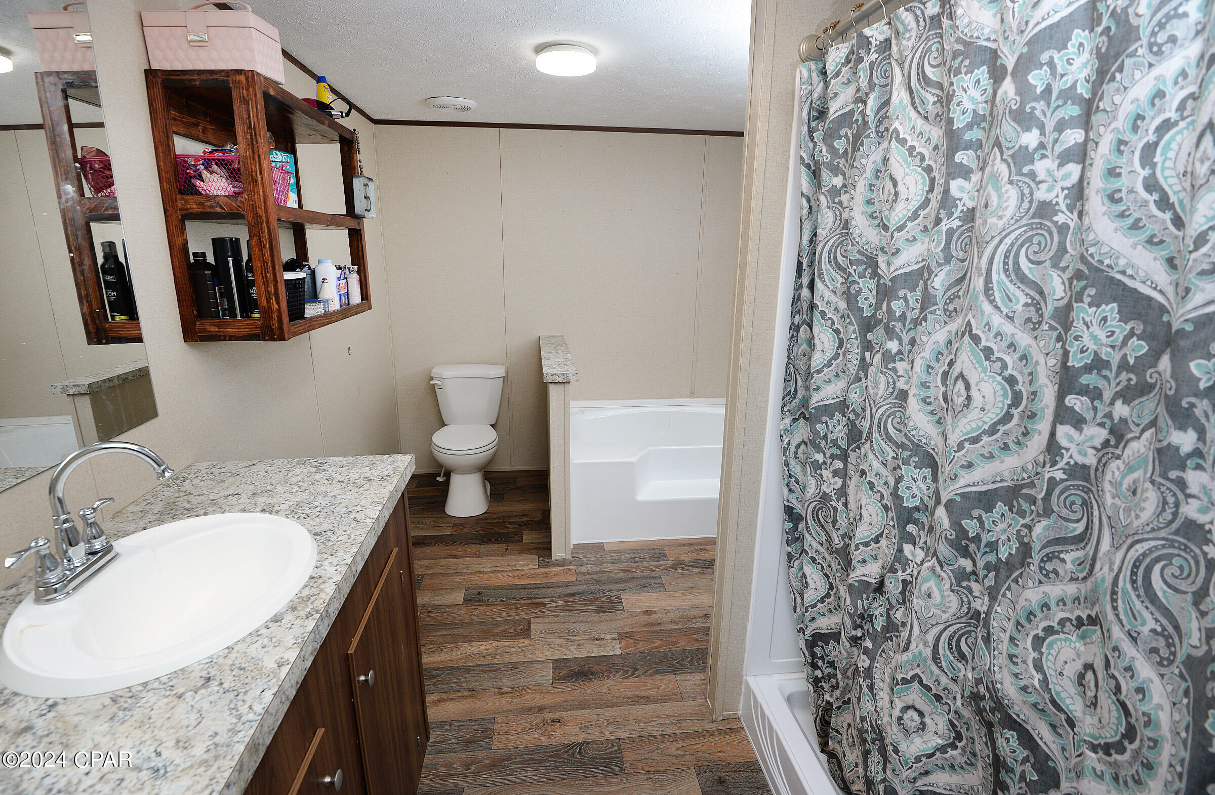 12214 Parkwood Road Fountain, FL 32438 - Photo 26 of 43