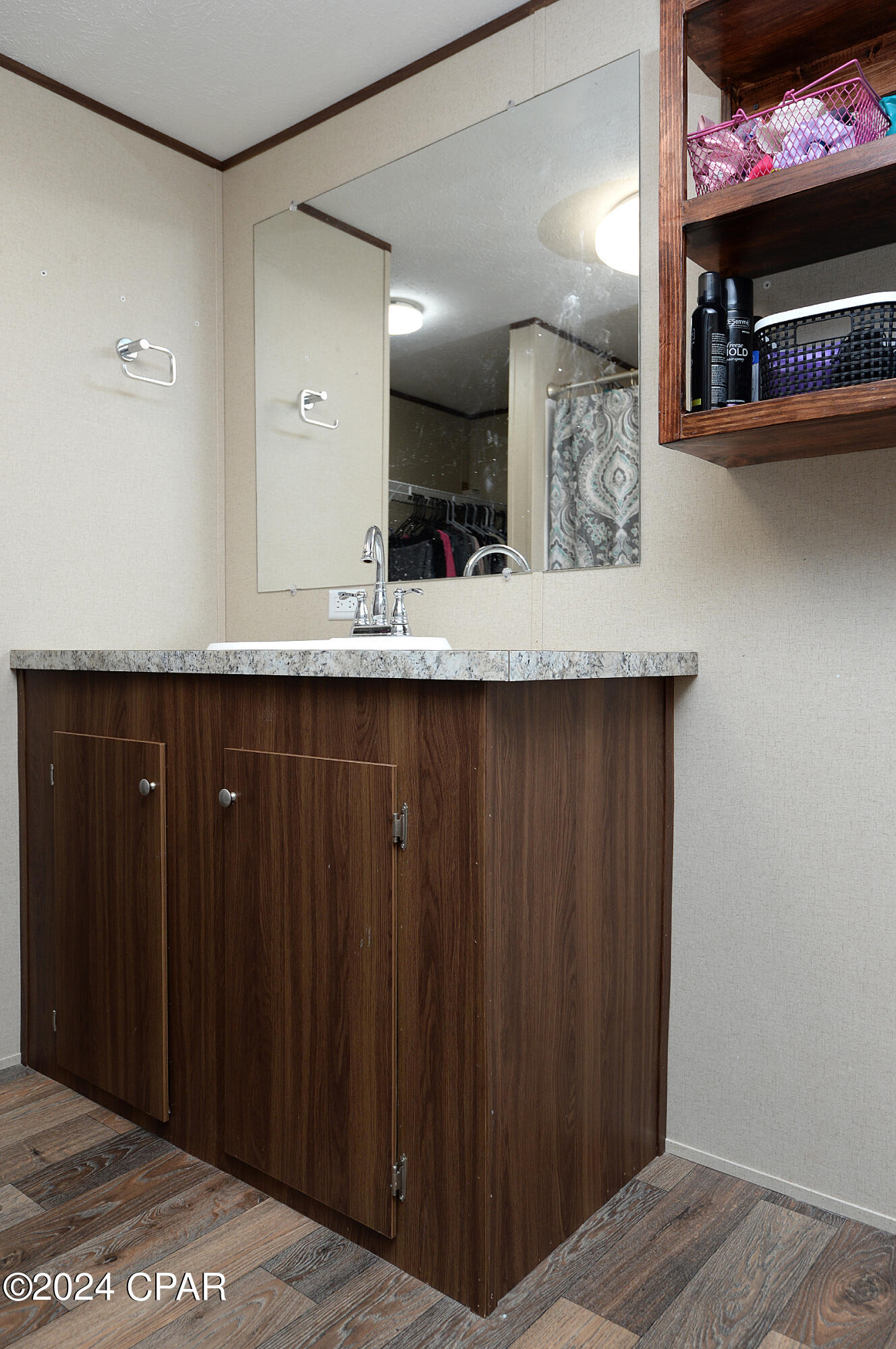 12214 Parkwood Road Fountain, FL 32438 - Photo 30 of 43