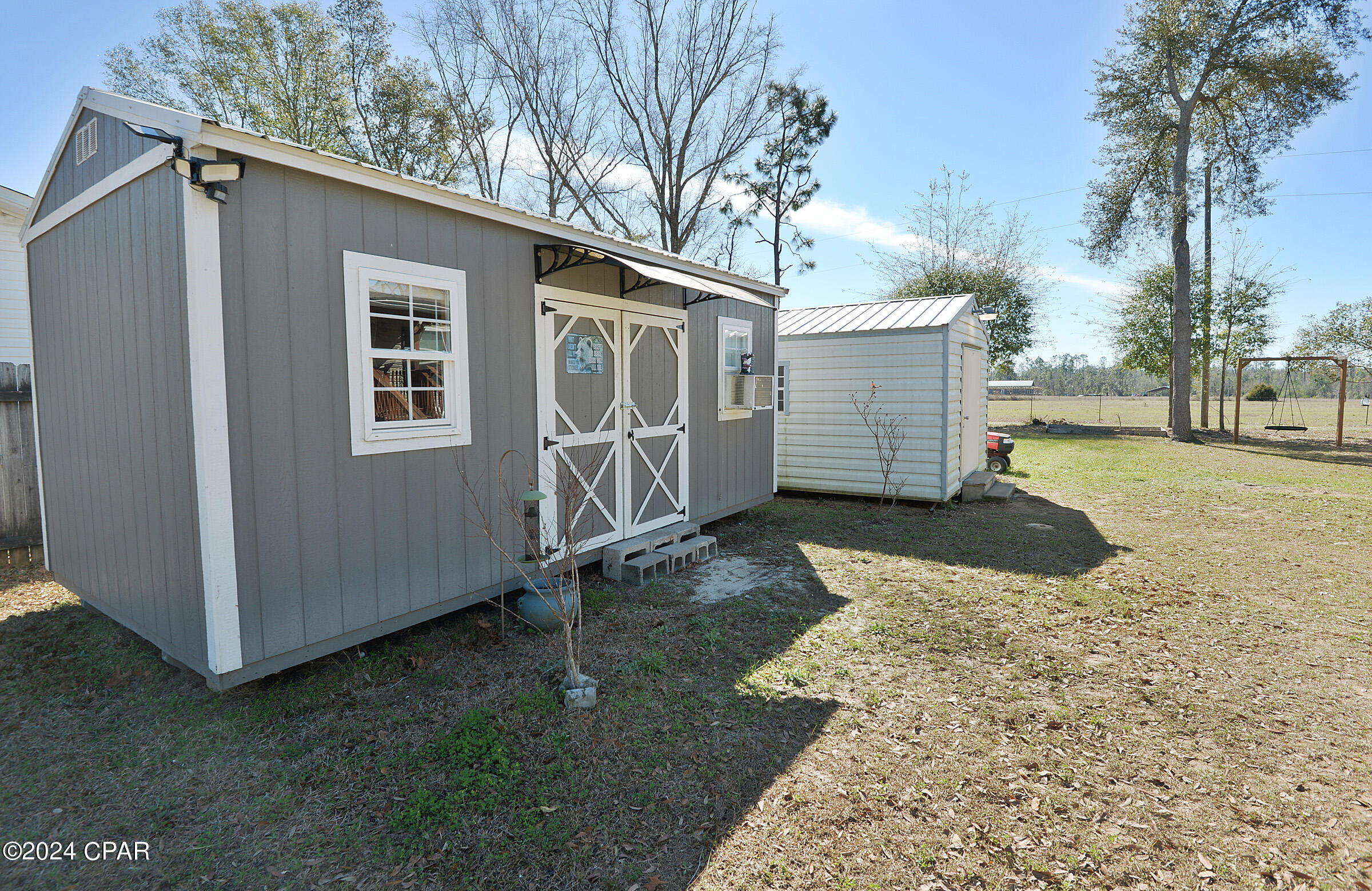 12214 Parkwood Road Fountain, FL 32438 - Photo 36 of 43