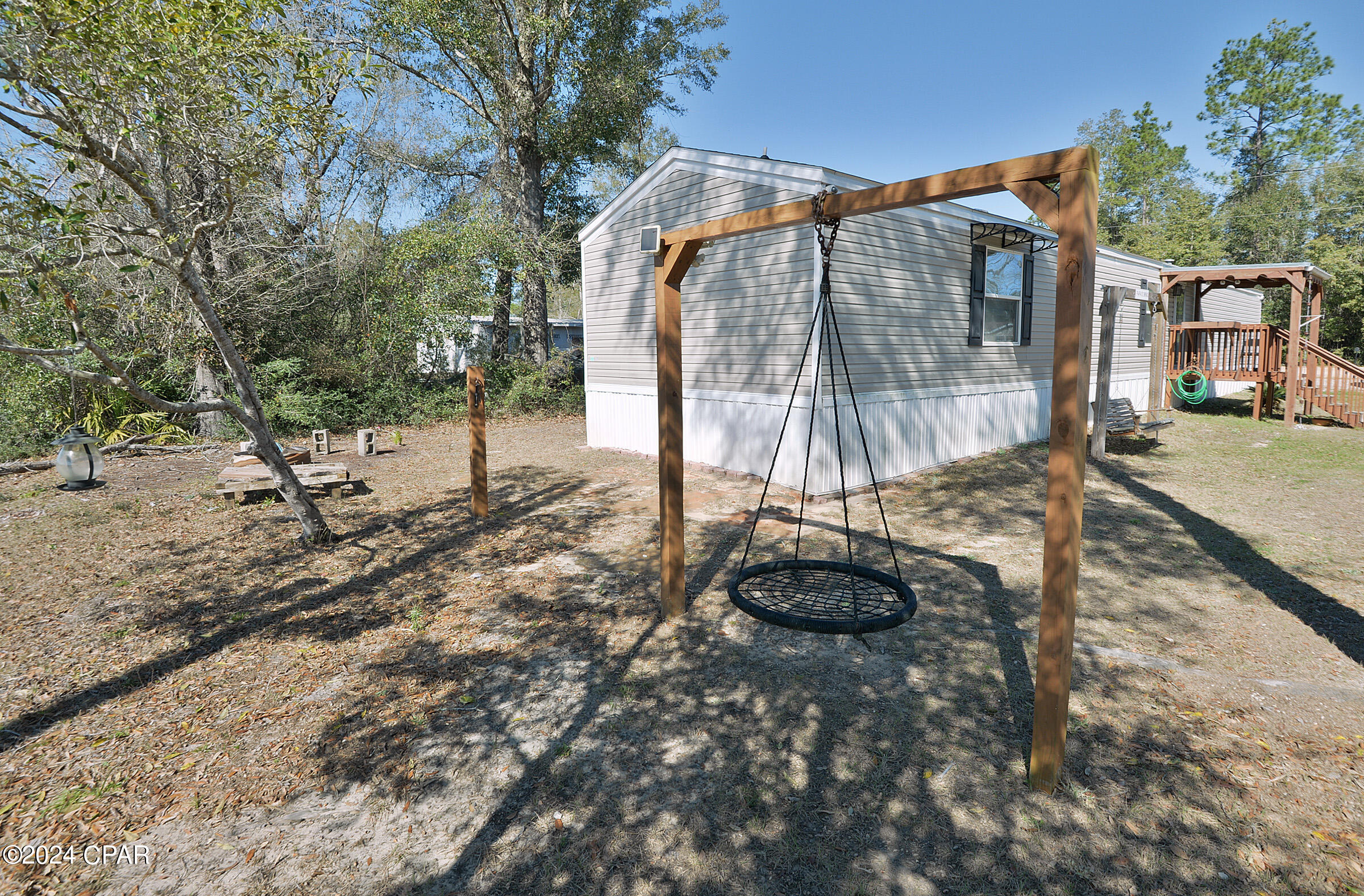12214 Parkwood Road Fountain, FL 32438 - Photo 39 of 43