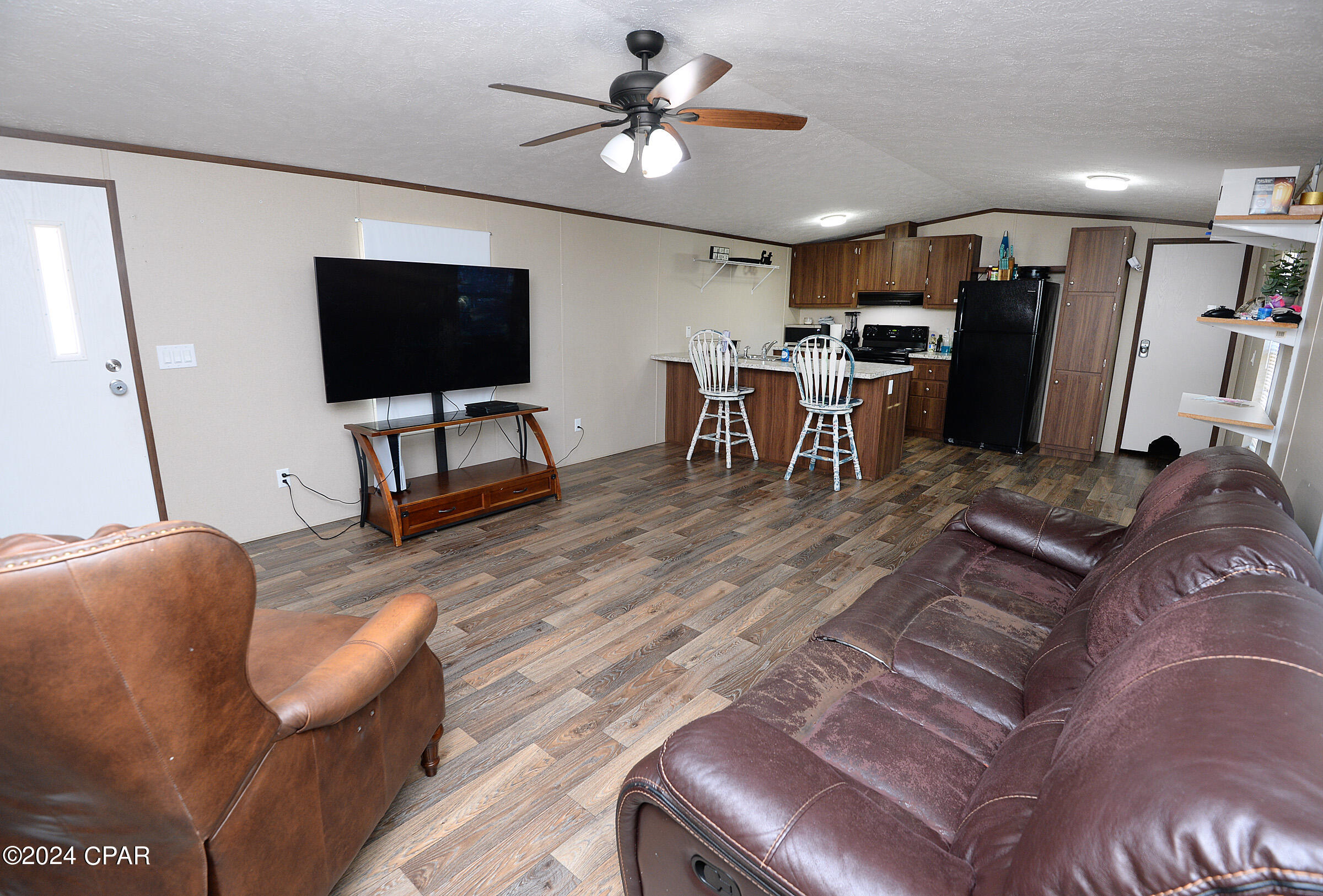 12214 Parkwood Road Fountain, FL 32438 - Photo 4 of 43