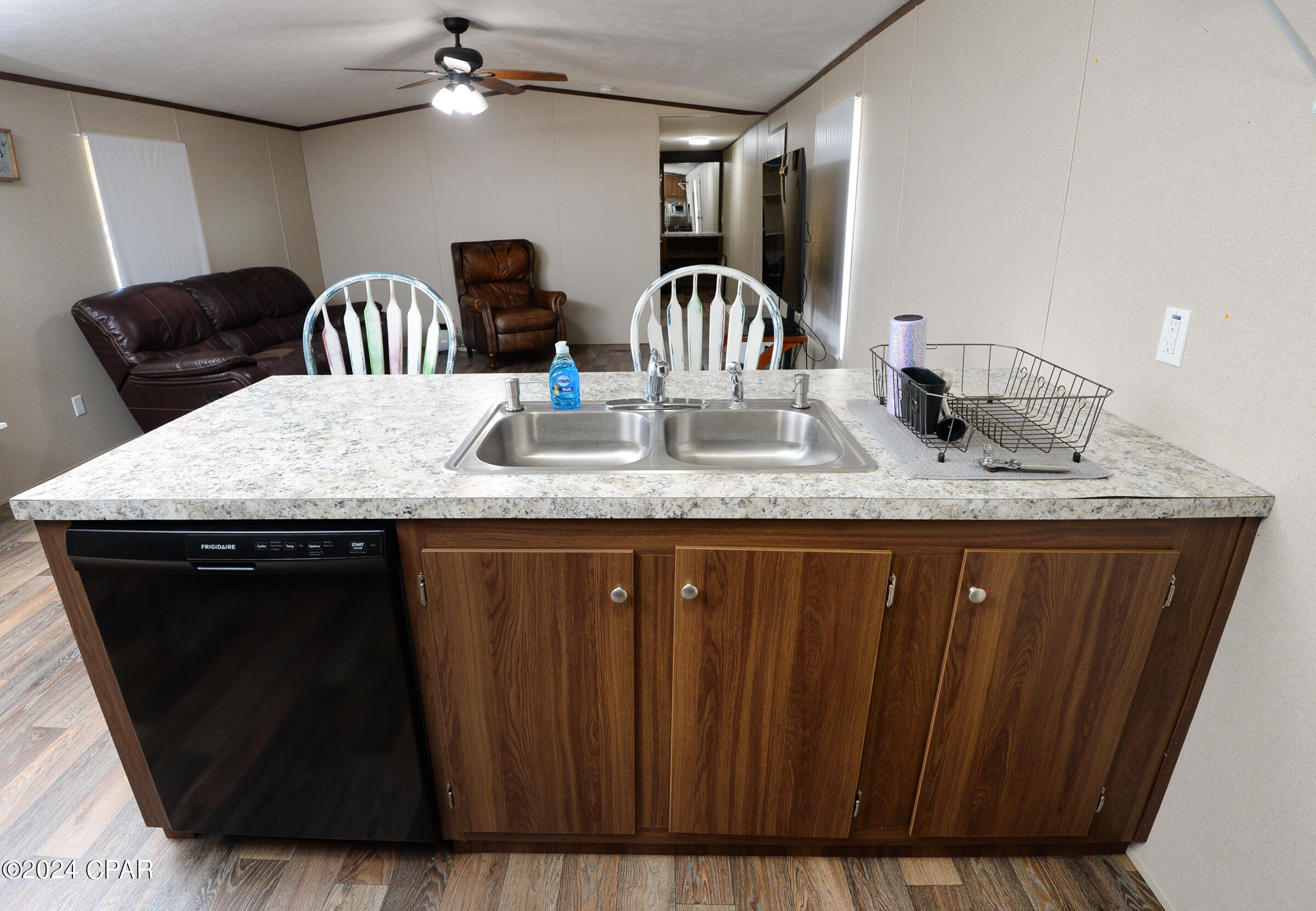 12214 Parkwood Road Fountain, FL 32438 - Photo 6 of 43