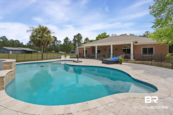 $1,549,000 | 29476 C P Adams Lane, Elberta, AL 36530