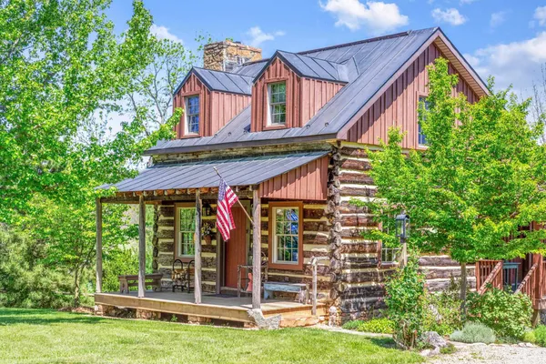 $417,000 | 2752 Brownsburg Turnpike, Fairfield, VA 24435