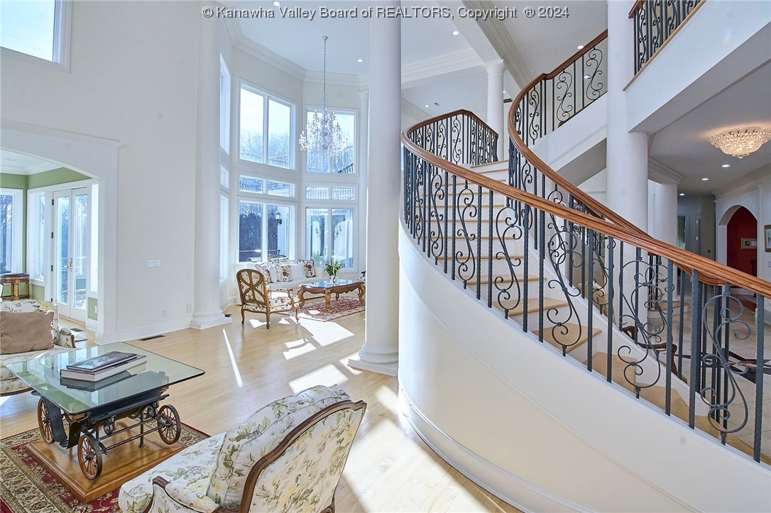 23 Foxchase Road Charleston, WV 25304 - Photo 3 of 50 Gallery Image 3
