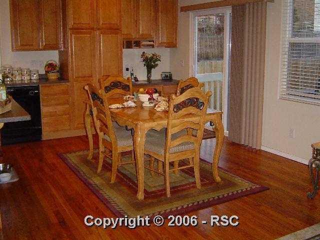 49 Avocet Loop Colorado Springs, CO 80921 - Photo 3 of 11 Gallery Image 3