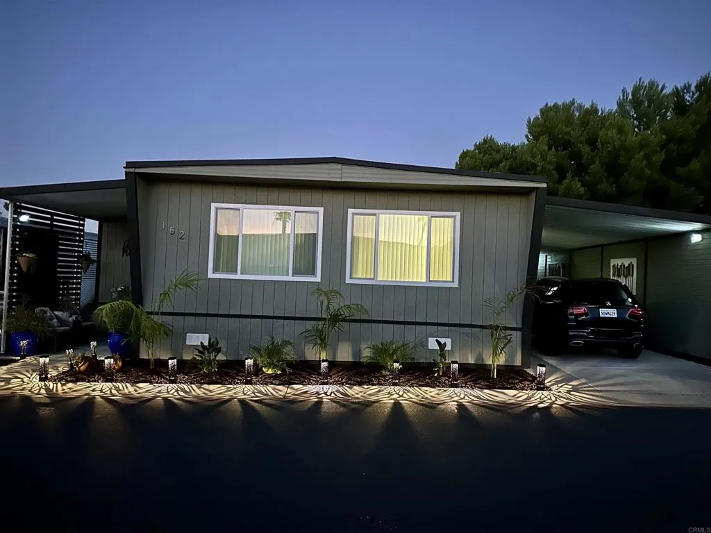 8301 Mission Gorge Road, Unit 162 Santee, CA 92071 - Photo 47 of 65