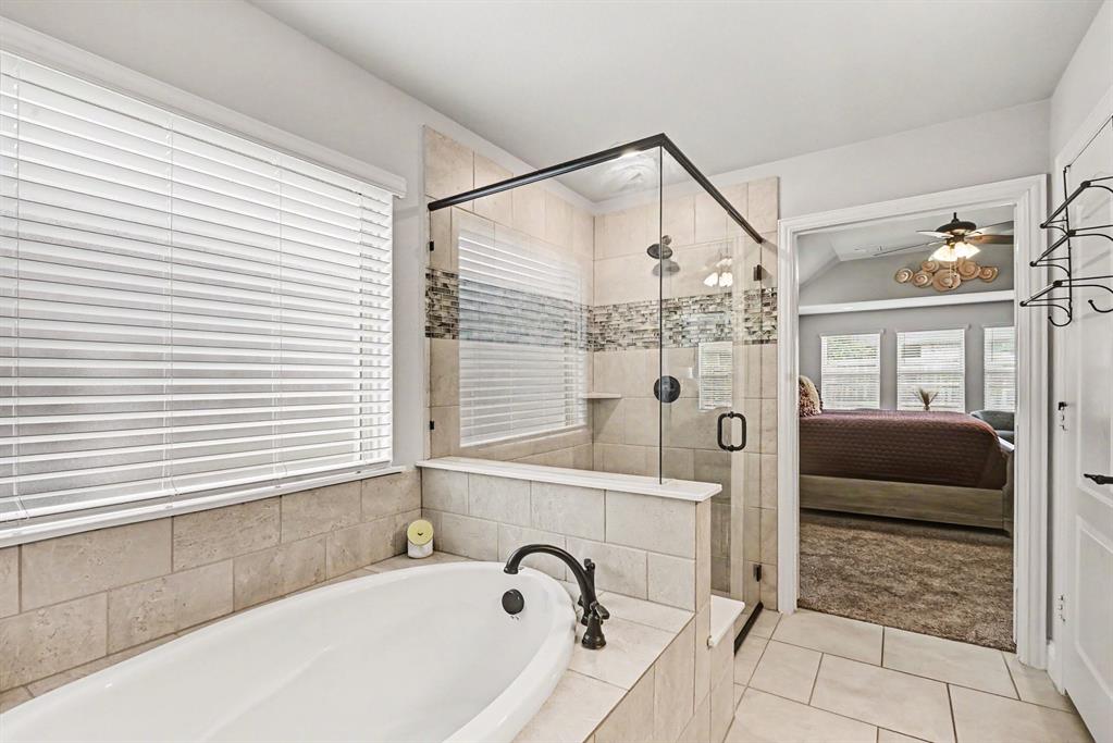 1107 Misty Ridge Drive Justin, TX 76247 - Photo 16 of 27