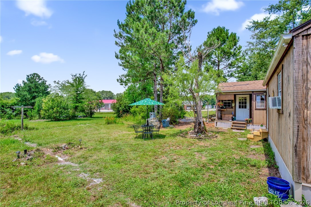 219 East Clinton Street Autryville, NC 28318 - Photo 30 of 41
