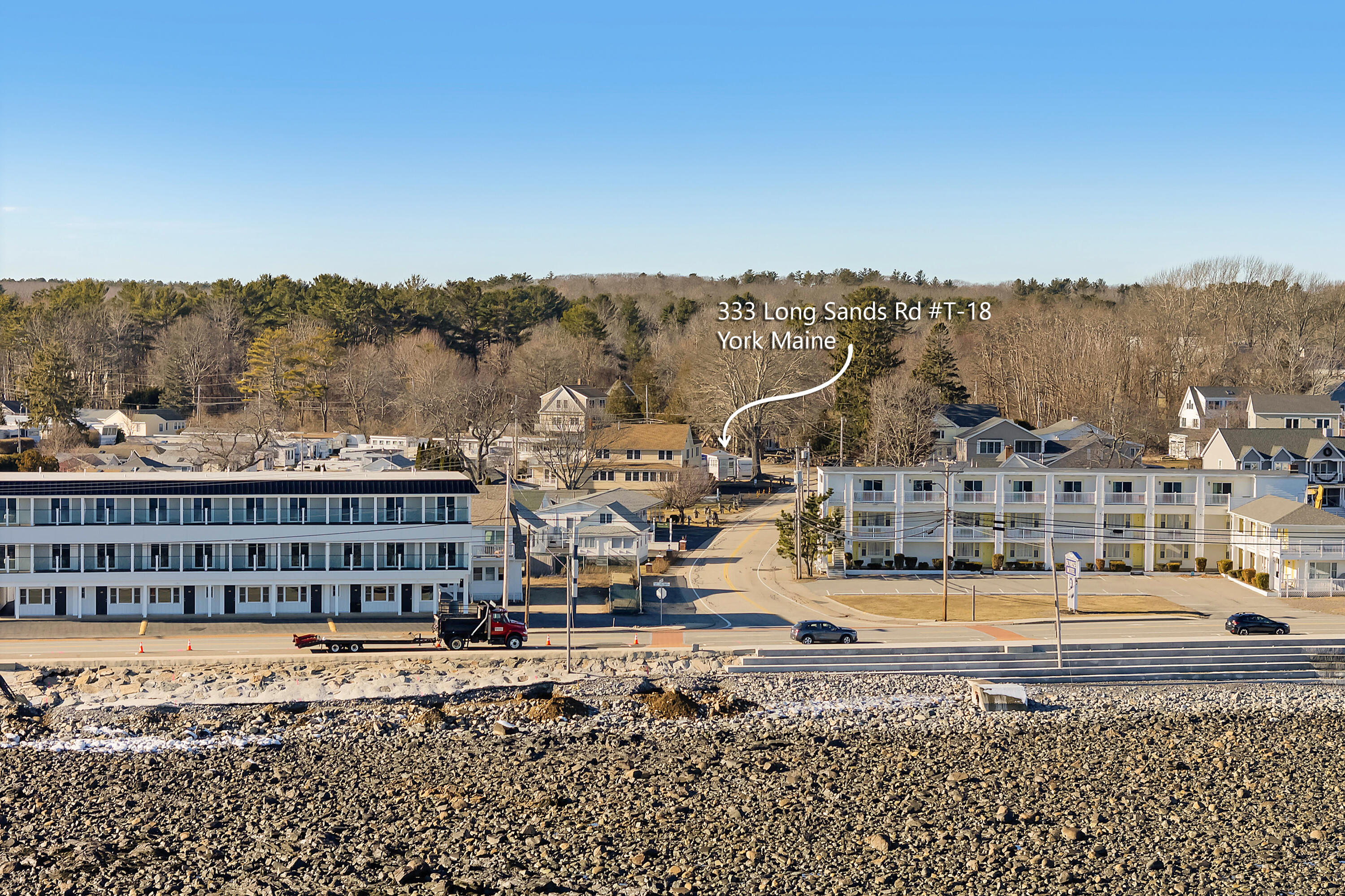 333 Long Sands Road, Unit 18T York, ME 03909 - Photo 17 of 19 333 Long Sands Rd T-18, York, ME