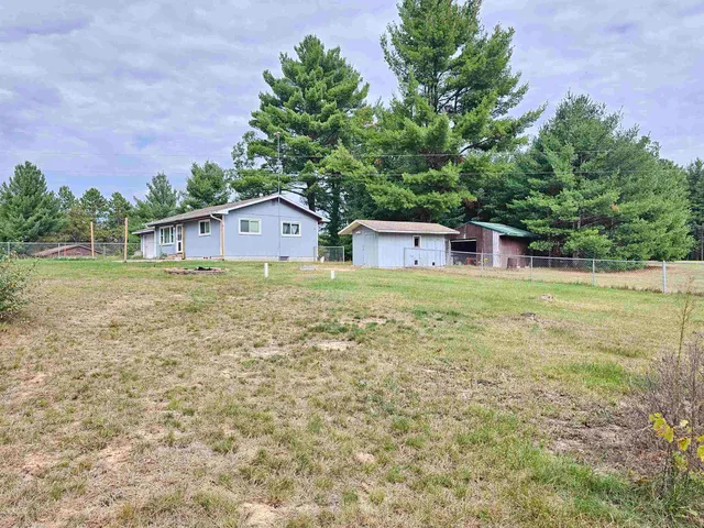 $210,000 | N8634 4th, Westfield, WI 53964