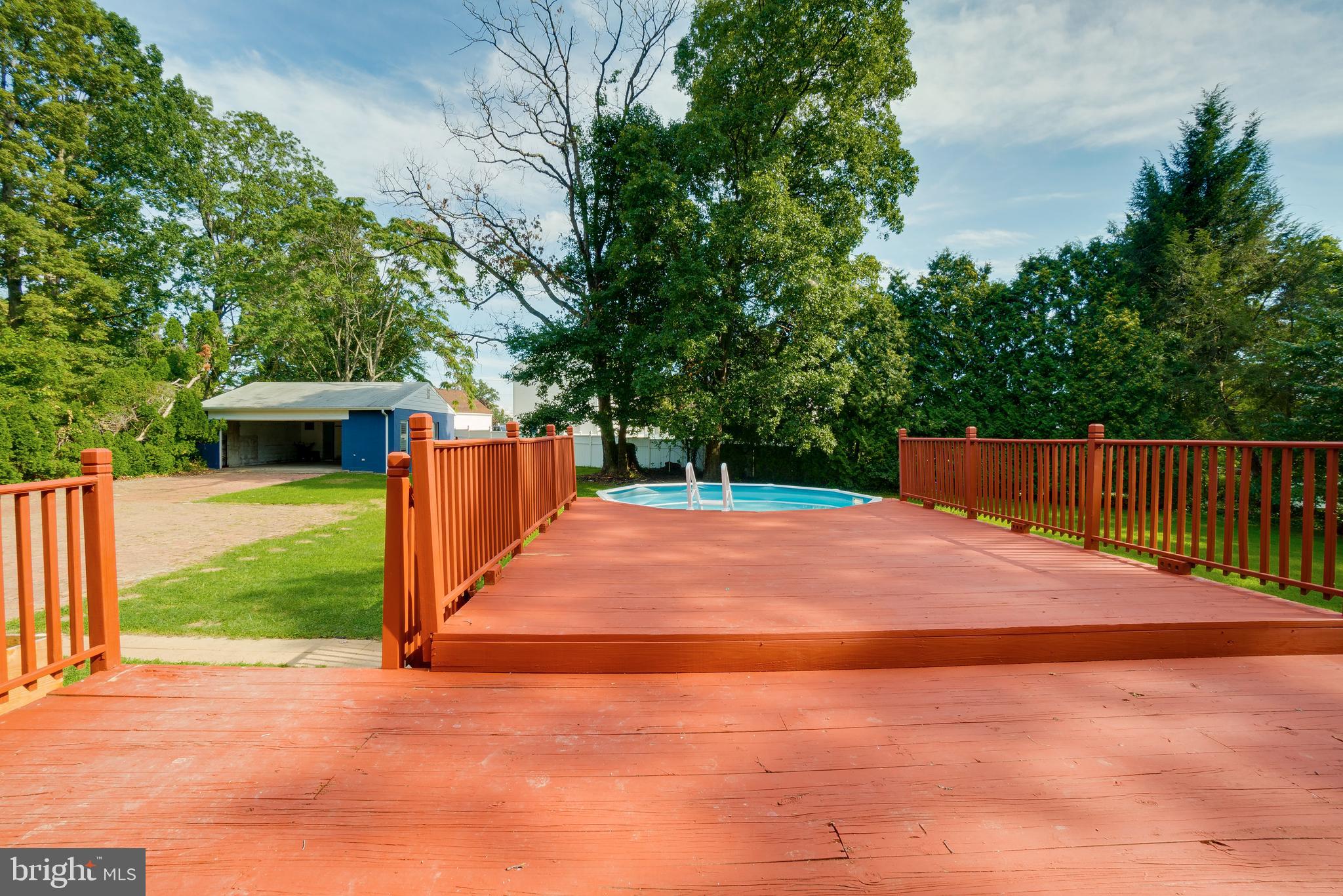 9705 Magledt Road Baltimore, MD 21234 - Photo 14 of 47 Gallery Image 14