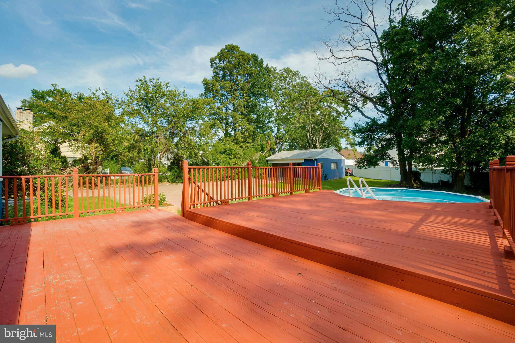 9705 Magledt Road Baltimore, MD 21234 - Photo 16 of 47 Gallery Image 16
