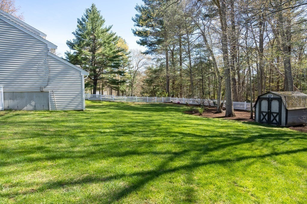 6 Borderland Road Sharon, MA 02067 - Photo 32 of 38 Gallery Image 32