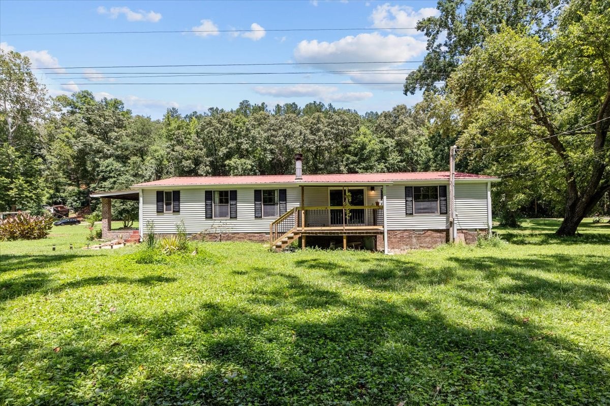 1227 Brushy Road Centerville, TN 37033 - Photo 40 of 60