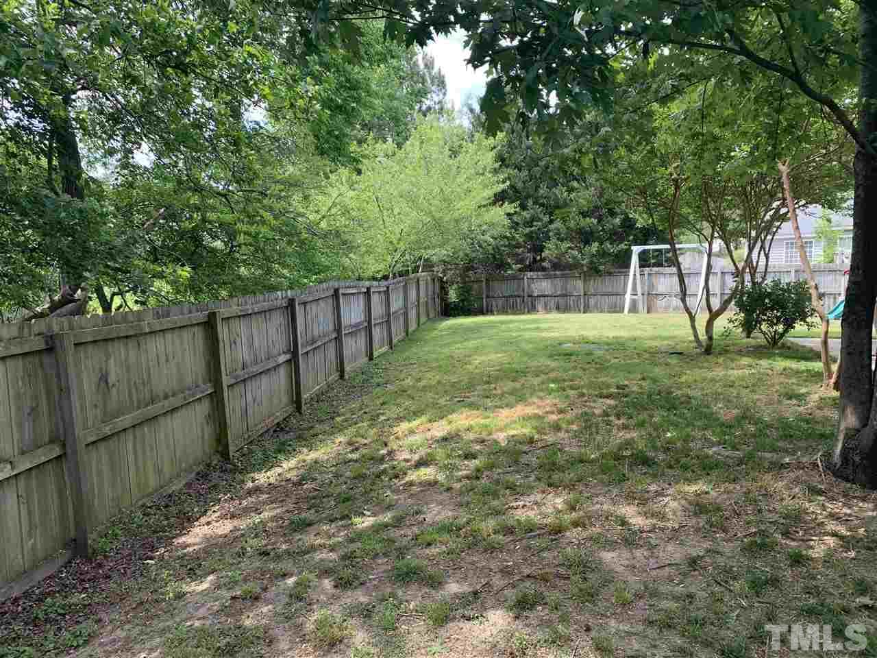 3701 Notchmill Drive Raleigh, NC 27616 - Photo 2 of 3