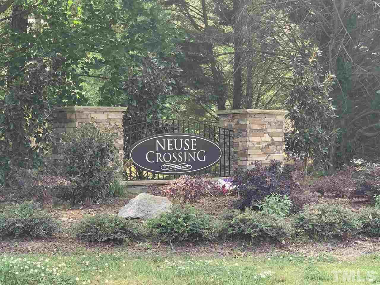 3701 Notchmill Drive Raleigh, NC 27616 - Photo 3 of 3