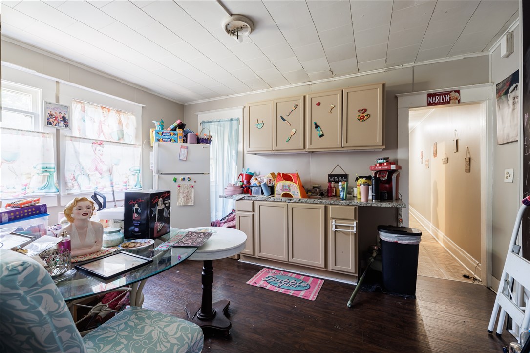 25-27 Harris Street, Unit 25 Rochester, NY 14621 - Photo 4 of 19