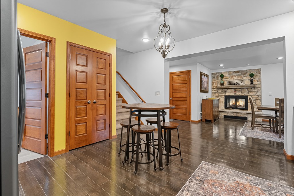 12462 Timberline Road Ellison Bay, WI 54210 - Photo 10 of 66
