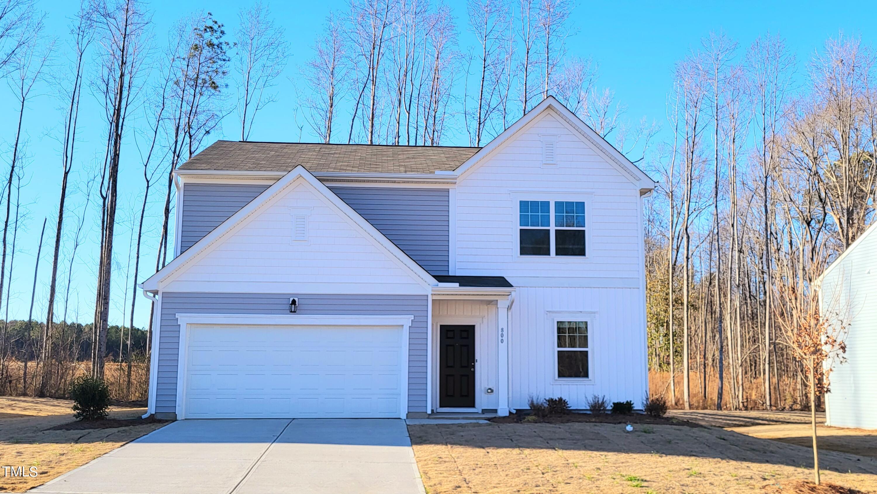 800 Piaggio Lane Spring Hope, NC 27882 - Photo 1 of 33 Beacon lot 166
