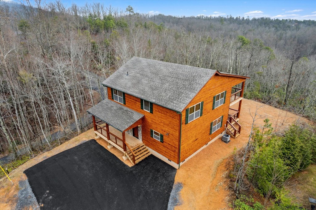 1042 Mathis Hollow Road Gatlinburg, TN 37738 - Photo 34 of 34 Gallery Image 34