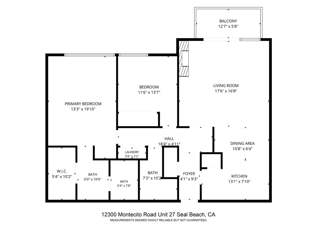12300 Montecito Road, Unit 27 Seal Beach, CA 90740 - Photo 32 of 45 Gallery Image 32