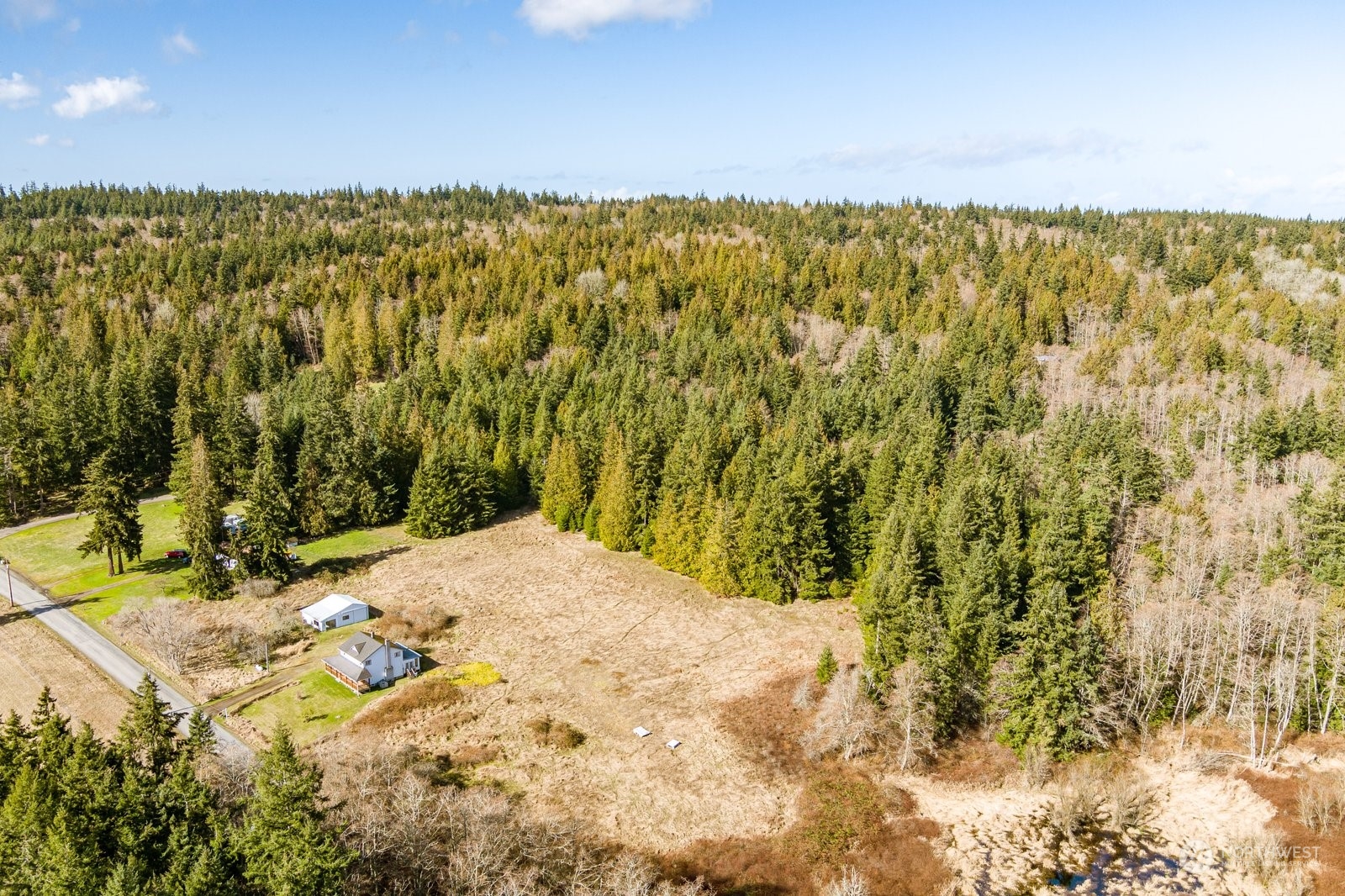 2575 Thompson Road Langley, WA 98260 - Photo 33 of 37