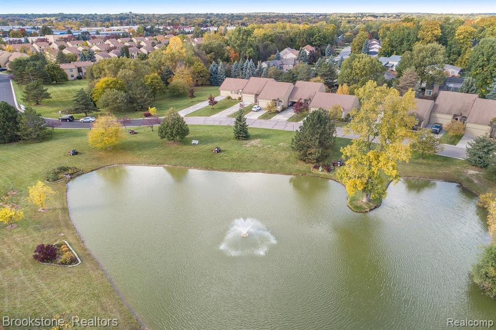 2285 Rochelle Park Drive, Unit 122 Rochester Hills, MI 48309 - Photo 32 of 32