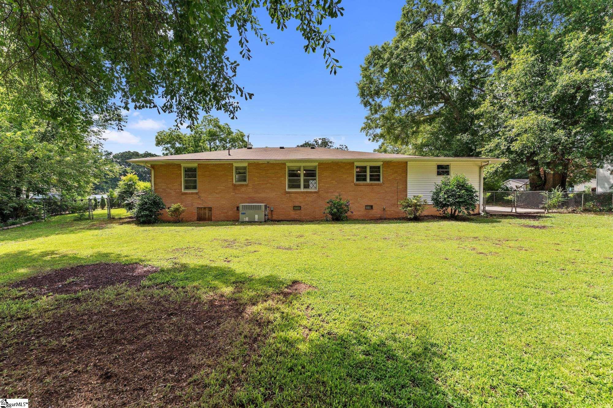 12 Dendy Street Pelzer, SC 29669 - Photo 21 of 31