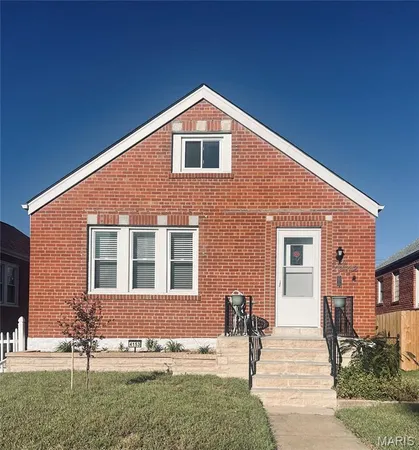 $224,900 | 4153 Loughborough Avenue, St. Louis, MO 63116