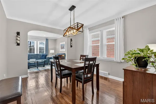 $224,900 | 4153 Loughborough Avenue, St. Louis, MO 63116
