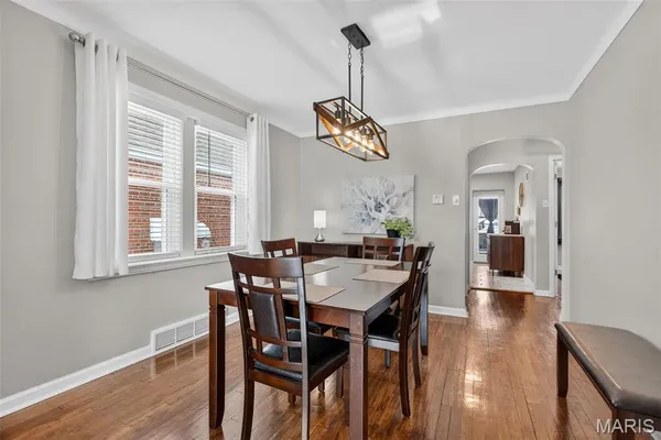 $224,900 | 4153 Loughborough Avenue, St. Louis, MO 63116