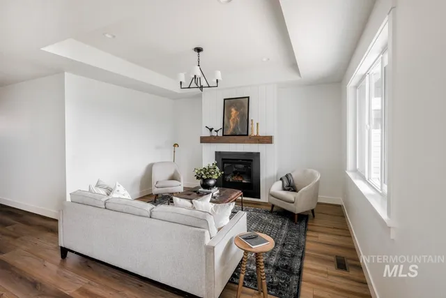 $549,900 | 10302 Stony Oak Street, Nampa, ID 83687