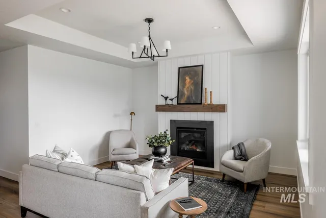 $549,900 | 10302 Stony Oak Street, Nampa, ID 83687