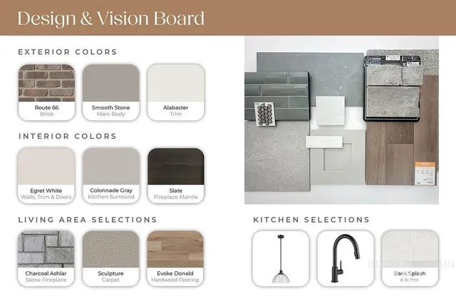 $549,900 | 10302 Stony Oak Street, Nampa, ID 83687