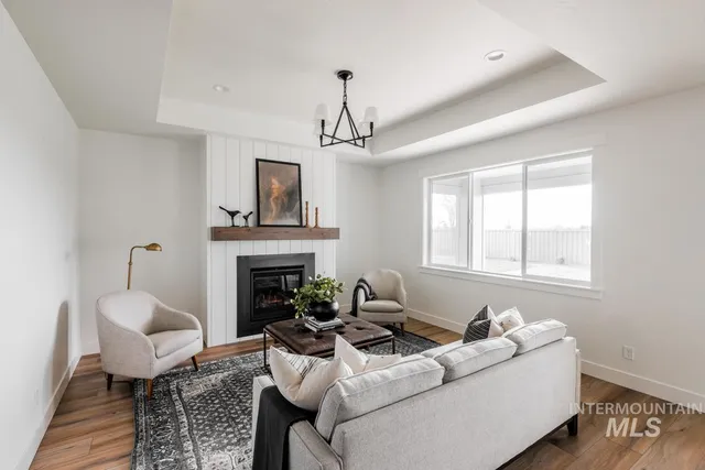 $549,900 | 10302 Stony Oak Street, Nampa, ID 83687