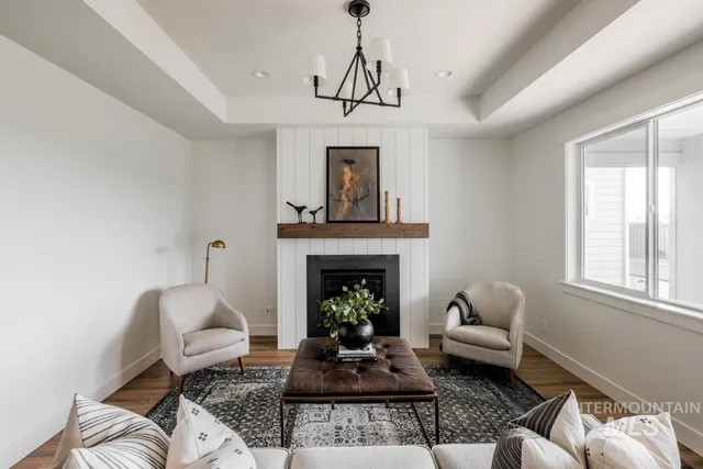 $549,900 | 10302 Stony Oak Street, Nampa, ID 83687