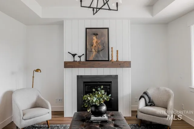 $549,900 | 10302 Stony Oak Street, Nampa, ID 83687