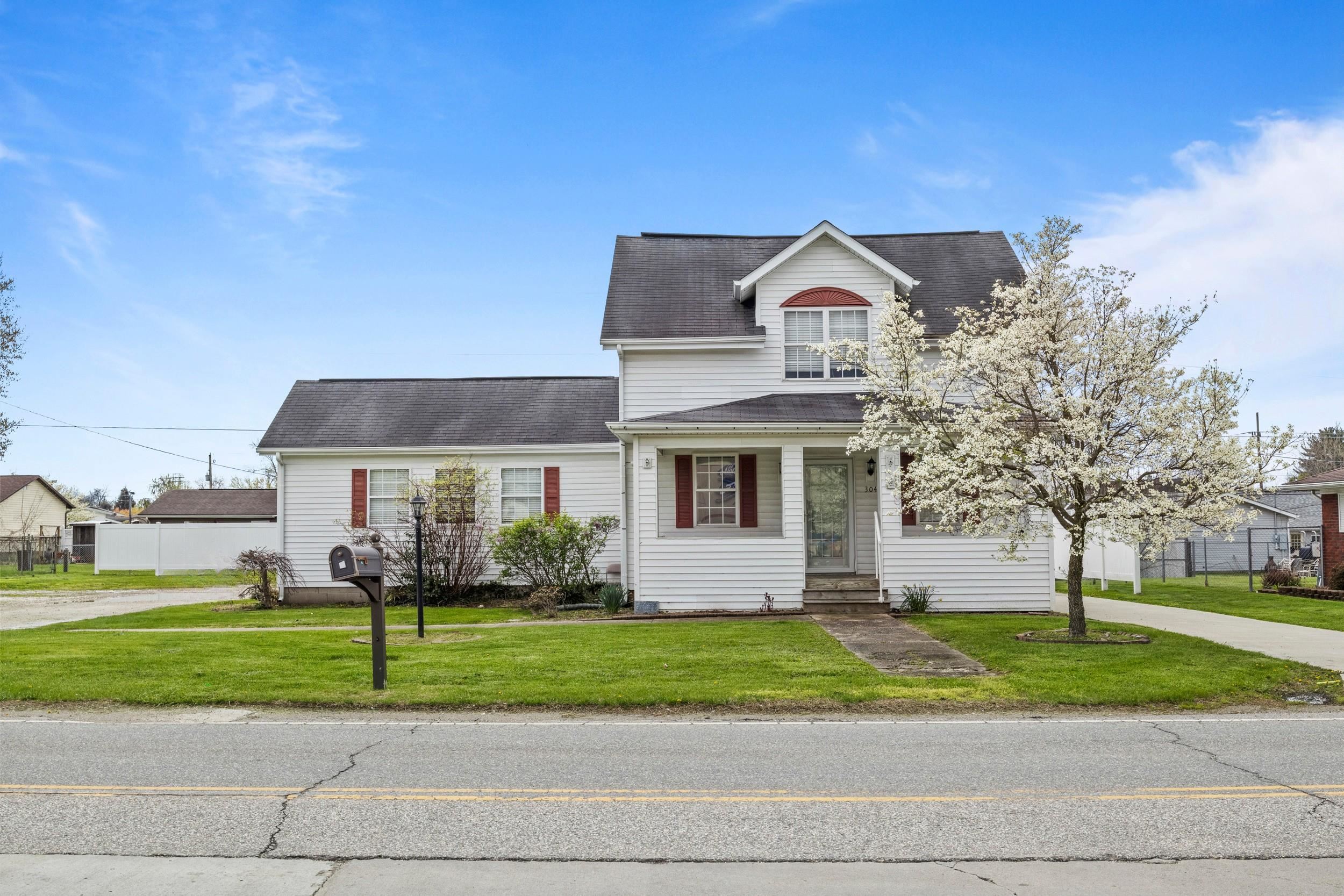 304 Solida Road South Point, OH 45680 - Photo 2 of 30 Gallery Image 2