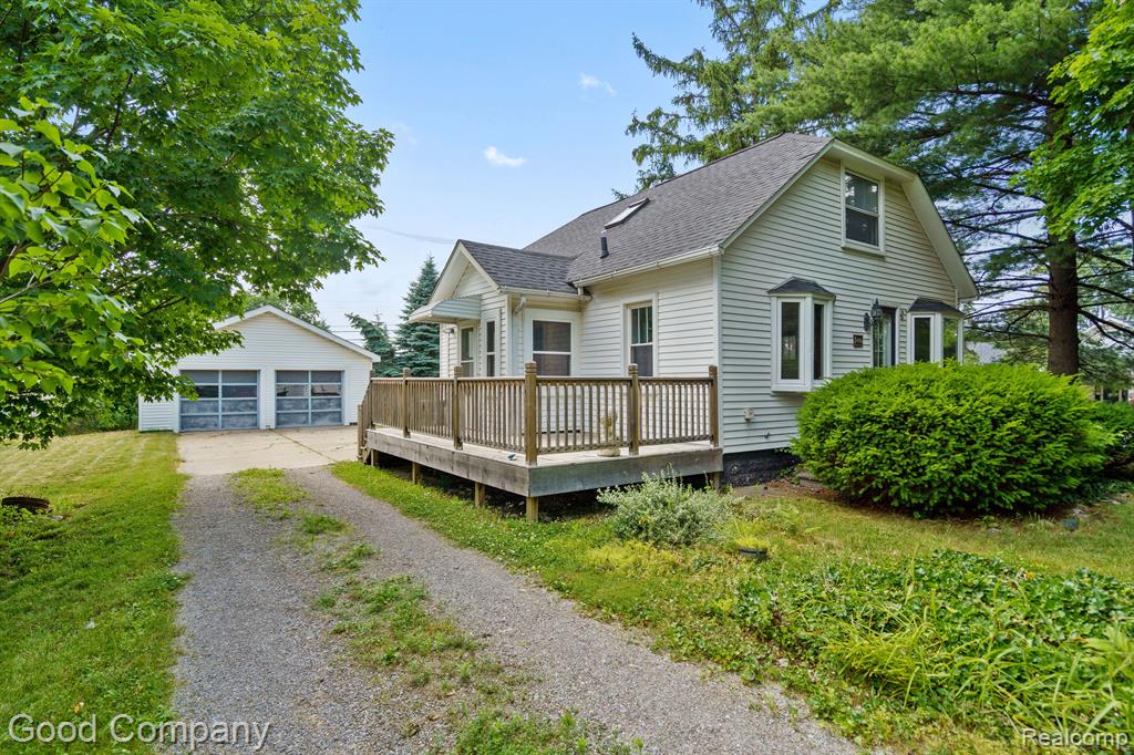 3416 Cone Avenue Rochester Hills, MI 48309 - Photo 2 of 37