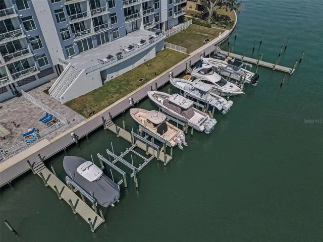 $4,500 | 415 Island Way, Unit 511, Clearwater Beach, FL 33767