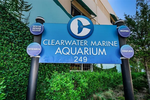$4,500 | 415 Island Way, Unit 511, Clearwater Beach, FL 33767