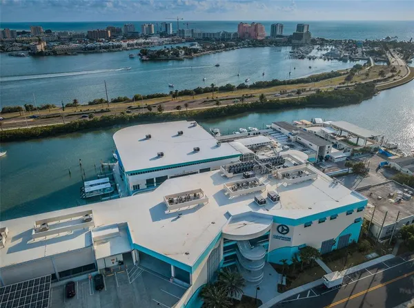$4,500 | 415 Island Way, Unit 511, Clearwater Beach, FL 33767