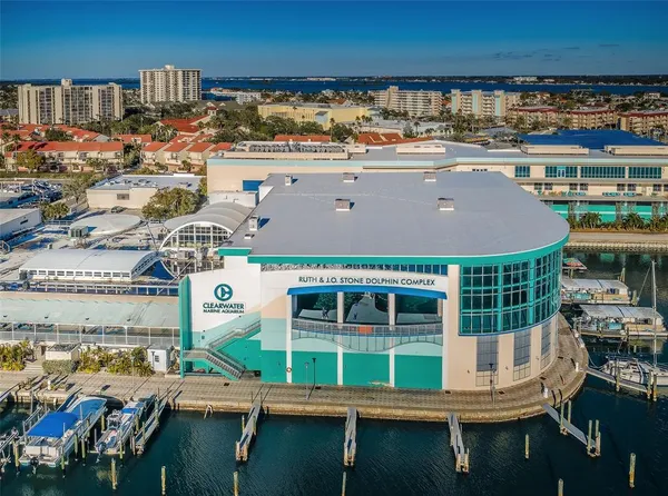 $4,500 | 415 Island Way, Unit 511, Clearwater Beach, FL 33767