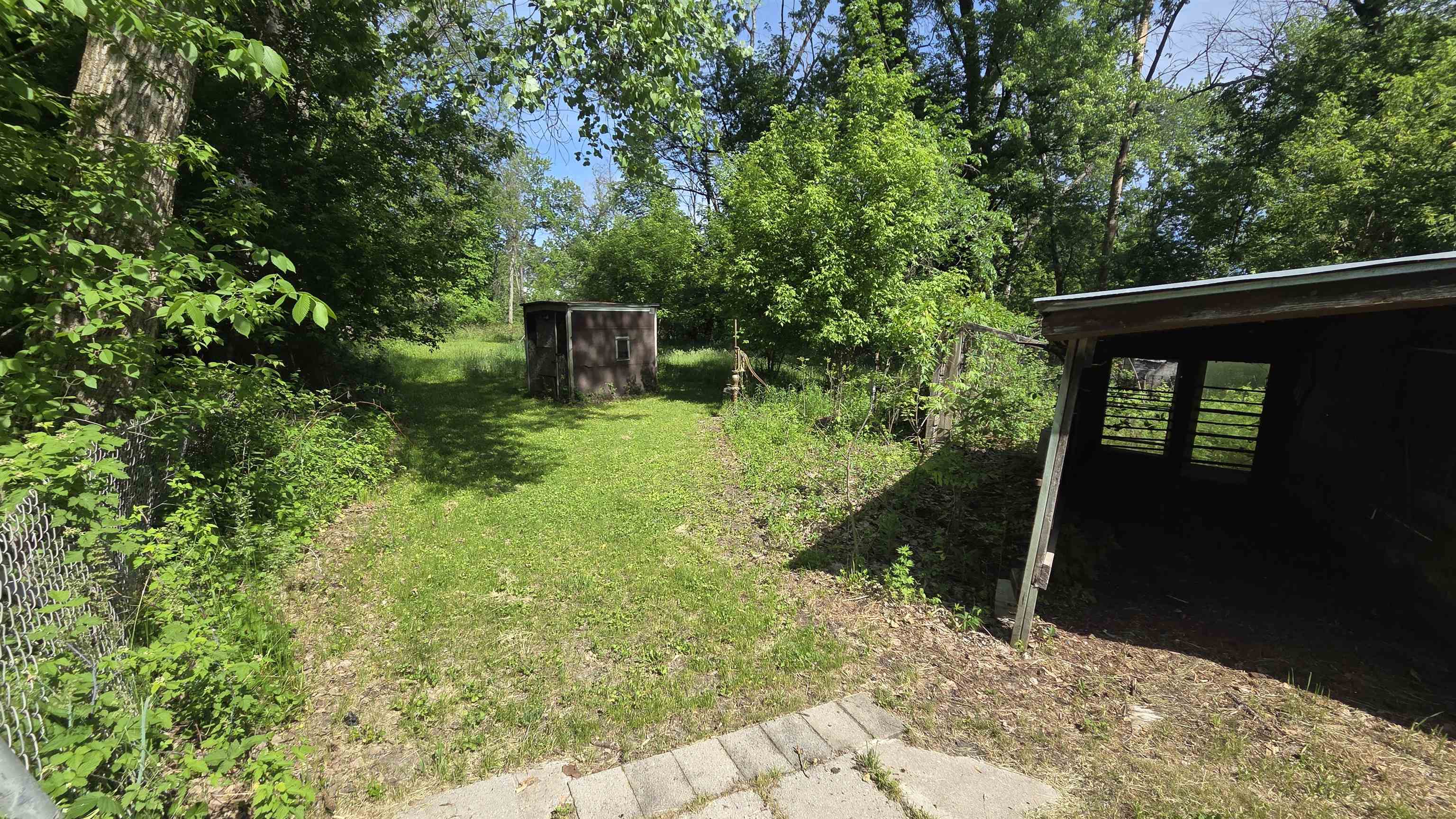 6522 North Middle Westfield, WI 53964 - Photo 17 of 49