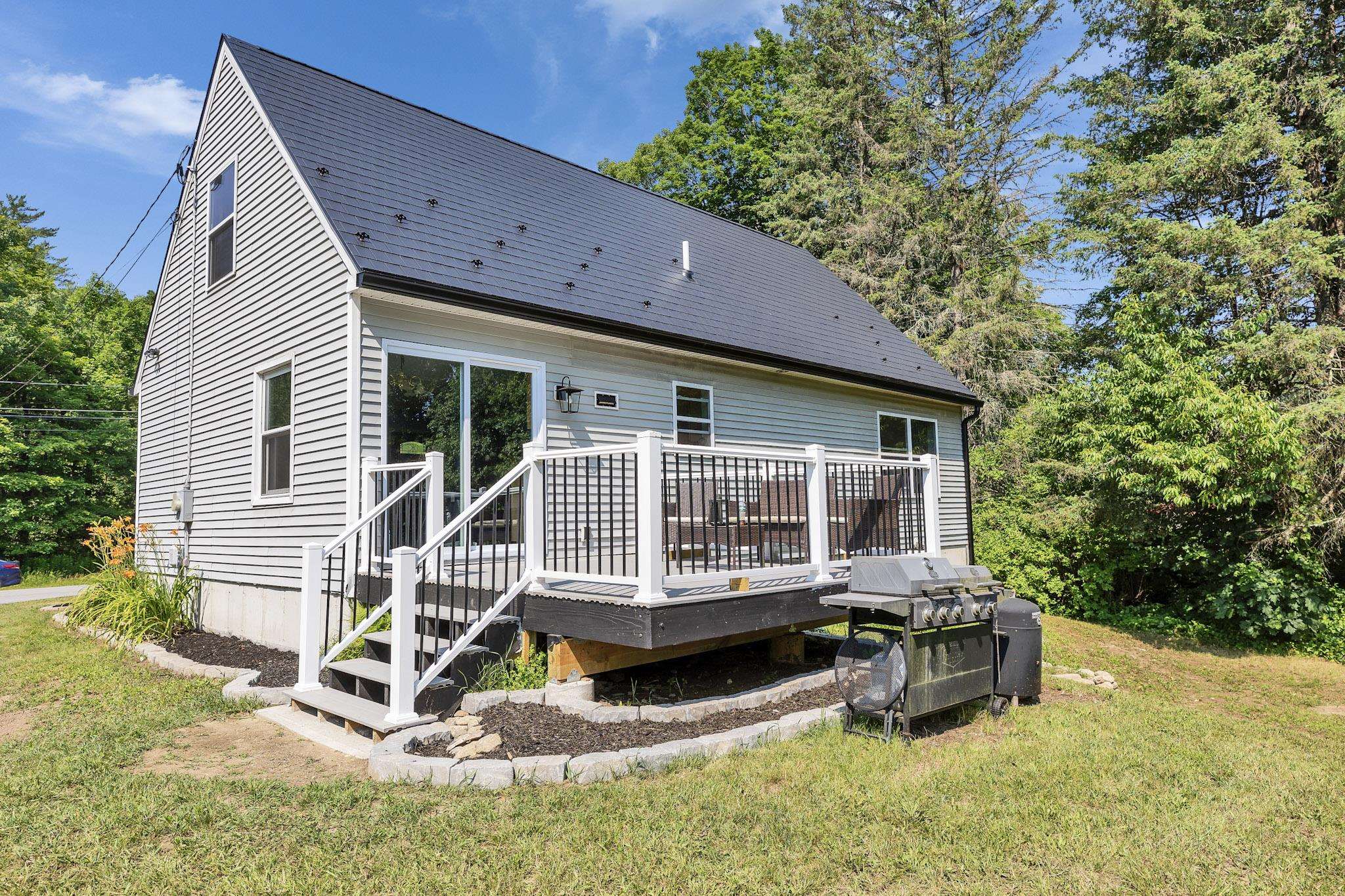 229 Back Ashuelot Road Winchester, NH 03470 - Photo 17 of 59