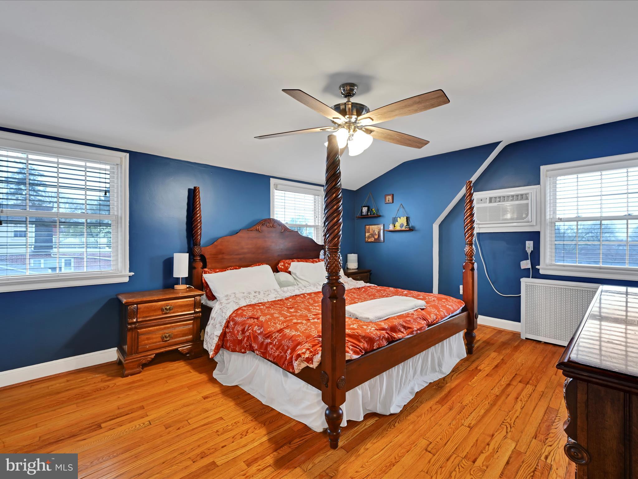 341 Creston Road York, PA 17403 - Photo 19 of 41 Primary Bedroom