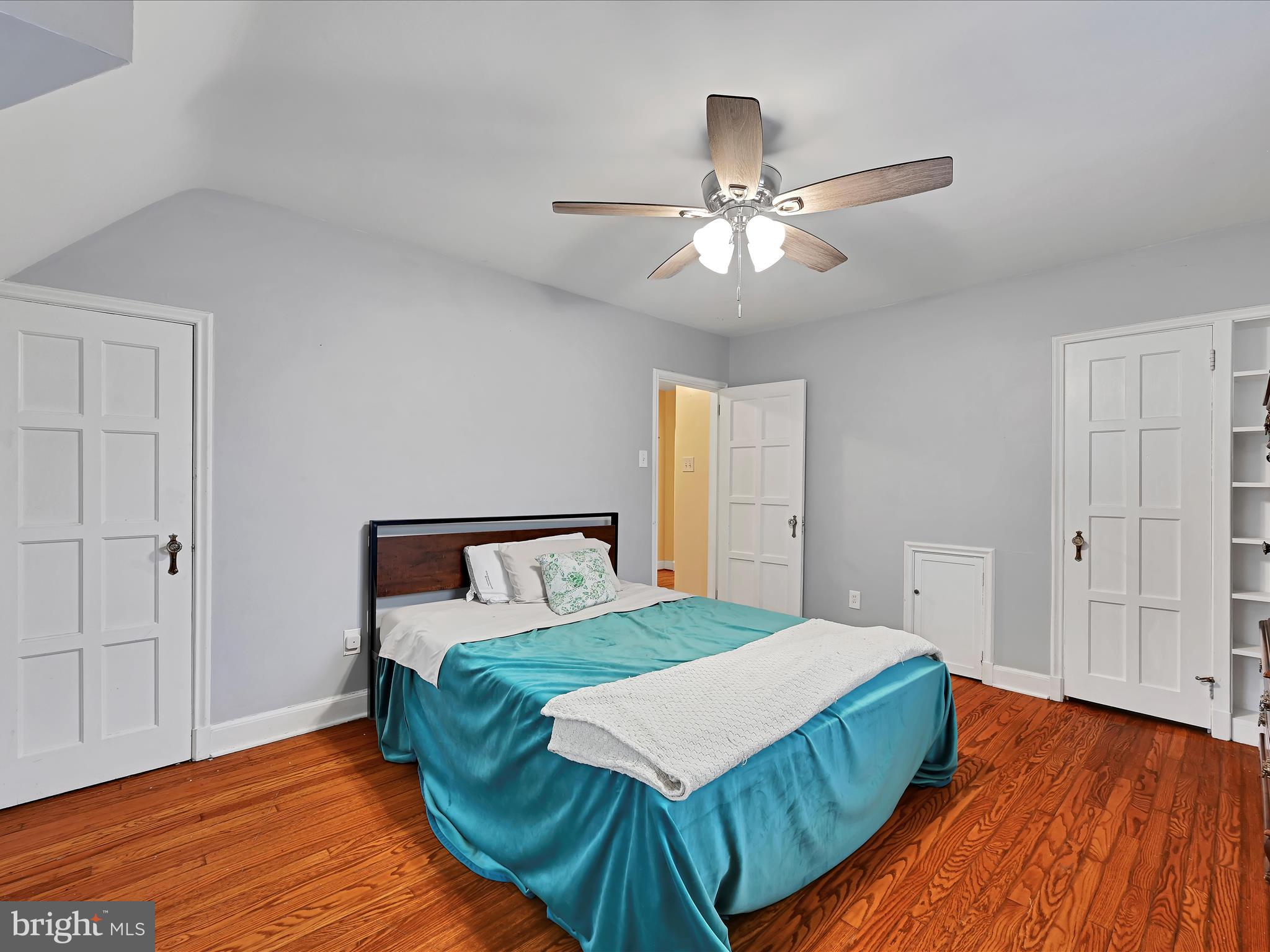 341 Creston Road York, PA 17403 - Photo 25 of 41 Bedroom